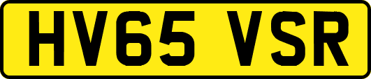 HV65VSR