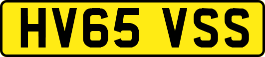 HV65VSS