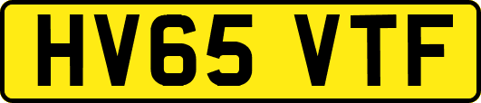 HV65VTF