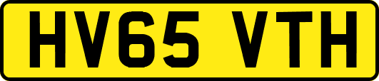 HV65VTH