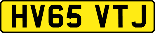 HV65VTJ