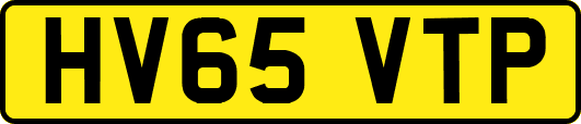 HV65VTP