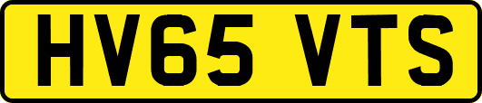HV65VTS