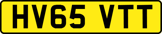 HV65VTT