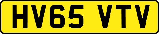 HV65VTV
