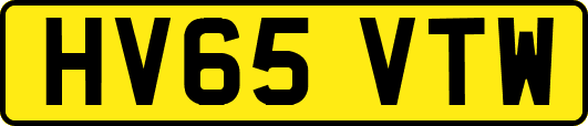 HV65VTW
