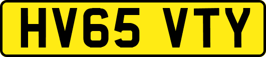 HV65VTY