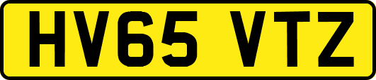 HV65VTZ
