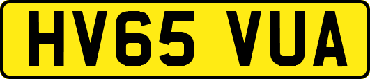 HV65VUA