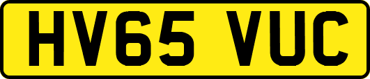 HV65VUC