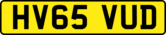 HV65VUD