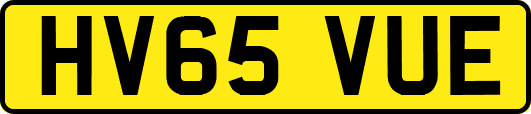 HV65VUE