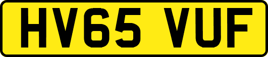 HV65VUF
