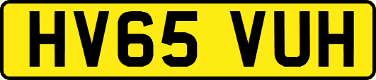 HV65VUH