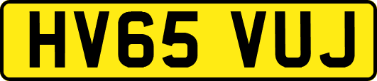HV65VUJ