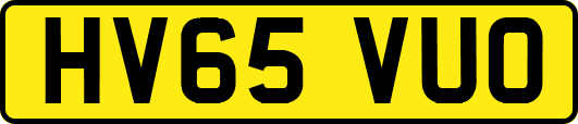 HV65VUO