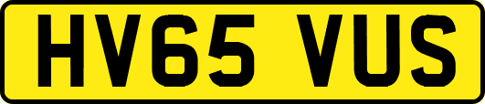 HV65VUS