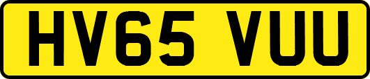 HV65VUU