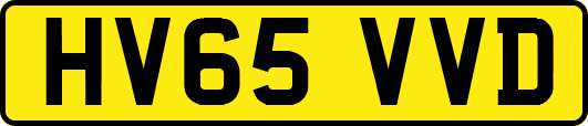 HV65VVD