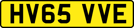 HV65VVE