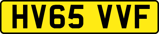 HV65VVF