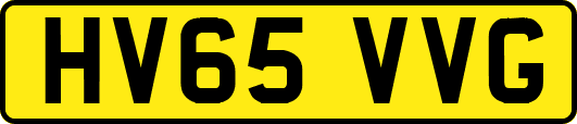 HV65VVG
