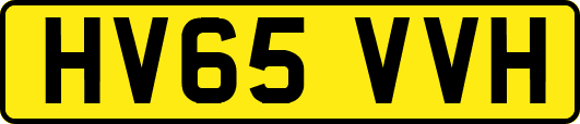 HV65VVH