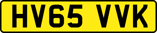 HV65VVK
