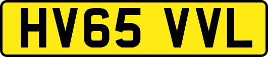 HV65VVL