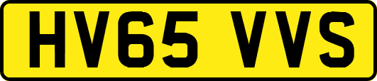 HV65VVS