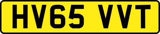 HV65VVT
