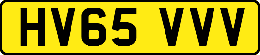HV65VVV