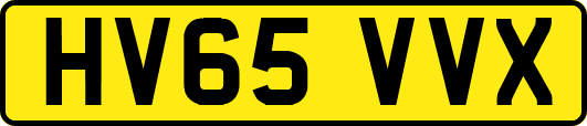 HV65VVX