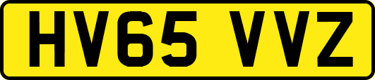 HV65VVZ