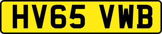 HV65VWB