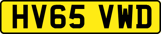 HV65VWD