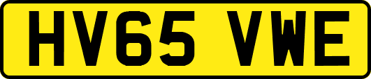 HV65VWE
