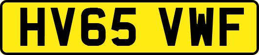 HV65VWF