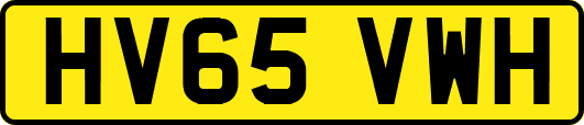 HV65VWH