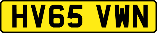 HV65VWN