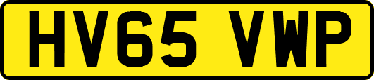 HV65VWP