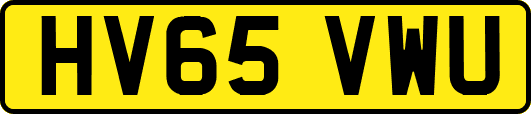 HV65VWU