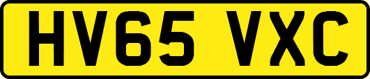 HV65VXC