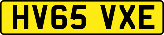 HV65VXE