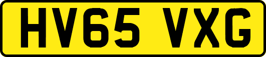 HV65VXG