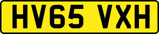 HV65VXH
