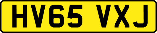 HV65VXJ