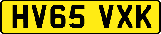 HV65VXK