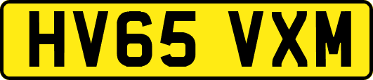 HV65VXM