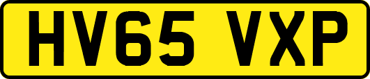 HV65VXP